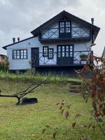 Refúgio Andrade Urubici - B&B Urubici