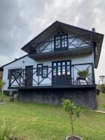Refúgio Andrade Urubici - B&B Urubici
