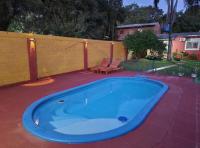 Apart Quinta La Emilia - Bed and Breakfast Puerto Iguazú