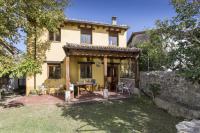 Casa Rural El Hidalgo en Amaya Burgos - B&B Amaya