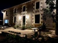 Villa Lucienne, maison de charme à la campagne - Ferienwohnung Latillé