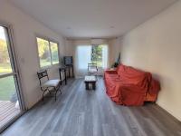 Quinta con pileta y quincho - B&B Fátima