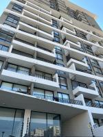 Checkinchile D1111 centrico depto con piscina y cerca de metro - B&B Santiago del Cile