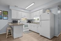 Boardwalk Shores D Duplex - B&B Atlantic Beach