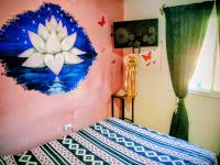 Espacio Prana - Bed and Breakfast Uspallata