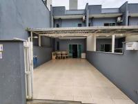 150-metros-do-mar-casa-completa-para-família-e-amigos - B&B Piçaras