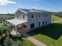 Borgo Riparossa - Bed and Breakfast Marsiliana