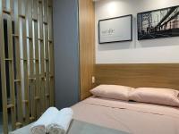Studio H Paulista - B&B São Paulo