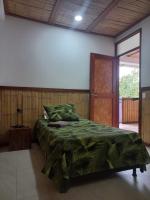 Habitación Individual