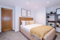 Old Town Hull Apt 3 - Two Bed - Sleeps 4 - B&B Kingston upon Hull