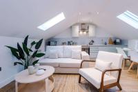 Old Town Hull Apt 3 - Two Bed - Sleeps 4 - B&B Kingston upon Hull