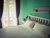 B&B La Rosa dei Venti - Ferienwohnung Marina di Ginosa