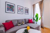 Parliament St Apt 2 - Central Hull - Sleeps 4 - B&B Kingston upon Hull