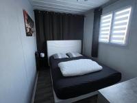 Chaleureuse annexe contemporaine - Chambres d'hôtes Ensisheim