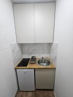 Montana apartman - B&B Han Pijesak