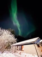 Arctic Secret Home - Ferienwohnung Rovaniemi