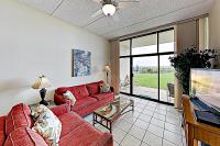 Resort 2BR w/ Patio, Perks: Suntide III - Unit 104 - Chambres d'hôtes South Padre Island