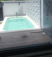 Oasis Gold Búzios - Ferienwohnung Búzios