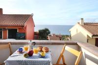 Casa MaGi - Sa Murta Apartments - Ferienwohnung Funtana Meiga