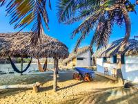 Lumiar da Barrinha - Refúgio rústico perto do mar - B&B Barrinha