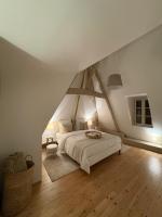 La Maison des Venelles - Centre & Patio - B&B Morlaix