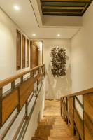 A Luxurious Boutique Villa in Seminyak's Heart - B&B Seminyak