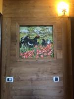 Maison du Camillo - Ferienwohnung Sauze d'Oulx