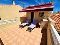 Cozy Townhouse - B&B San Fulgencio