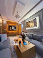 modern family stay - Chambres d'hôtes Meknès