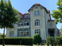 Villa Glück Auf - 08-04 - Chambres d'hôtes Ostseebad Kühlungsborn