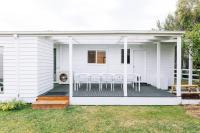 Beachside at the Bay - Ferienwohnung Coronet Bay