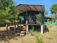 Mainumbi 1 - B&B Solís