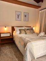 Pousada Vivenza - Suíte 03 e 04 - B&B Laguna