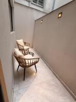 Narvarte Living - Bed and Breakfast Mexico-stad