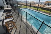 Casa 5Q Windsor Cay, Piscina e Cinema - B&B Orlando