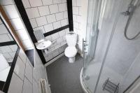 Cosy Town Centre House, Close to Uni and Hospital - Chambres d'hôtes Northampton