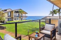 MA-1205 - Ocean Views AC - B&B Koloa