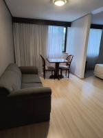 Apartamento de um quarto em região central de Joinville! - Chambres d'hôtes Joinville