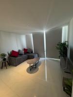 Apartamento de 2 dormitorios