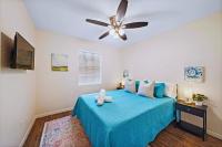Cozy and Stylish 3-Bedroom Sanctuary - Chambres d'hôtes Seabrook