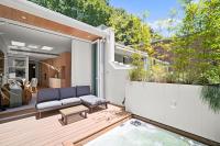 Soak House in Surry Hills - Chambres d'hôtes Sydney