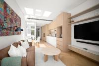 Cooper on Surry Sydney City Stay & Parking - Bed and Breakfast Sydney