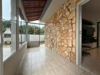 CASA DE TEMPORADA 3 Quartos No coração das três melhores praias do Norte da Ilha Praia Brava, Lagoinha e Ponta das Canas - Chambres d'hôtes Florianópolis