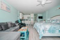 Park Place Unit 130 - B&B Cedar Key