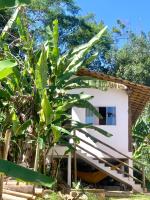 Refúgio da Nicinha a 7 min do Centro Histórico - B&B Paraty