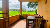 Paddy Wind Eco Lodge Sigiriya - Ferienwohnung Kibissa