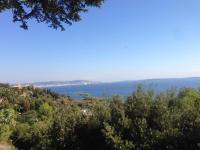 Apartment mit Meerblick