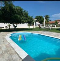 Casa de Serrambi - Ferienwohnung Porto de Galinhas