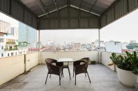 NINE HOUSING 60 Linh Lang - Ferienwohnung Hanoi