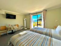 Lakeside Garden Stars - 3 Bedrooms - B&B Lake Tekapo